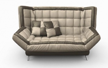 Прямой диван-кровать «КОВЕР-САМОЛЕТ»