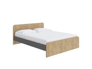 Кровать Way Plus — 90×200 см