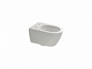 Унитаз Scarabeo Glam подвесной белый 5201/TW