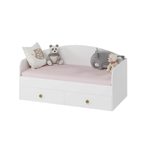 Кровать 160х80 Умка Мини NEW