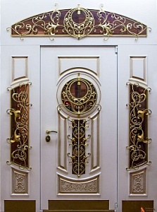 Пектораль Gold