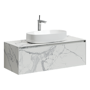 Тумба под раковину Sancos Stone ST120SV