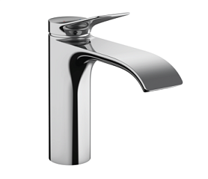 Смеситель для раковины Hansgrohe Vivenis хром 75020000