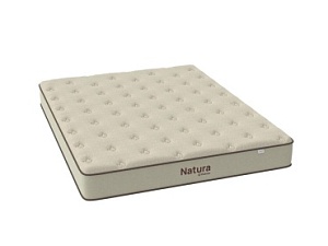 Матрас Natura Comfort M/F — 160×200 см