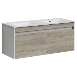 Тумба под раковину Sancos Smart SM120-2E